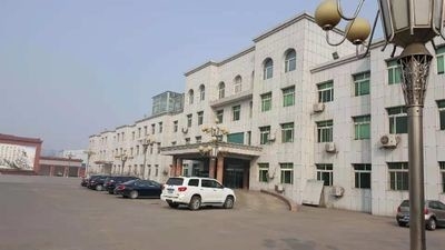 Porcellana Winlands limited
