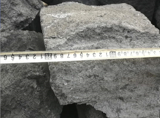 Funzionale basso basso di Ash Met Coke 120-220MM Sulpher di rendimento elevato multi