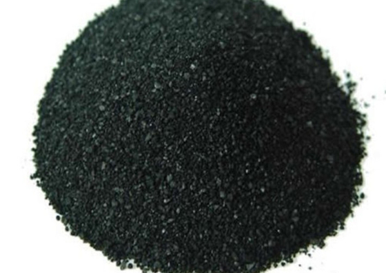 Materie prime di dado di fabbricazione dell'acciaio antracite a basso tenore di zolfo ad alto tenore di carbonio del carbone