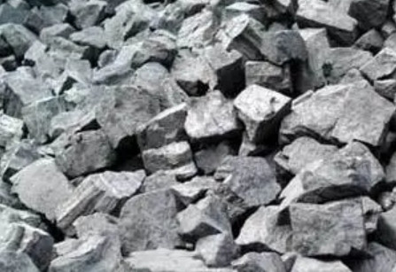Alto coke duro affidabile nella produzione d'acciaio con l'alto tasso di assorbimento