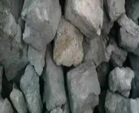 Grande materiale del coke della fonderia del blocco per fondere potere calorifico 30400kj/Kg