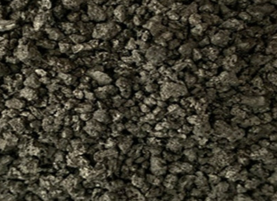 Verde Petcoke di S 0,05% Max Graphitized Petroleum Coke From per industria di metallurgia