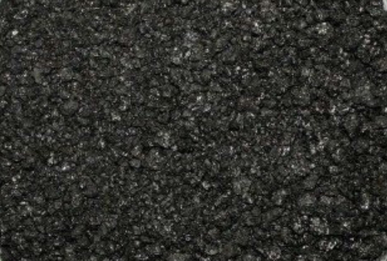 1-5mm alto FC S bassa ha calcinato il coke di petrolio per la bassa umidità della fabbricazione dell'acciaio