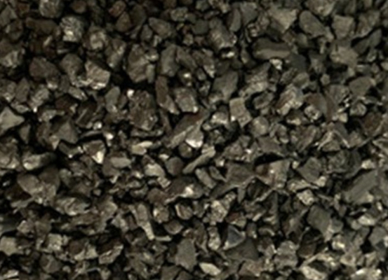 L'additivo del carbonio di dimensione delle particelle ha calcinato l'antracite per lo zolfo basso della fabbricazione dell'acciaio