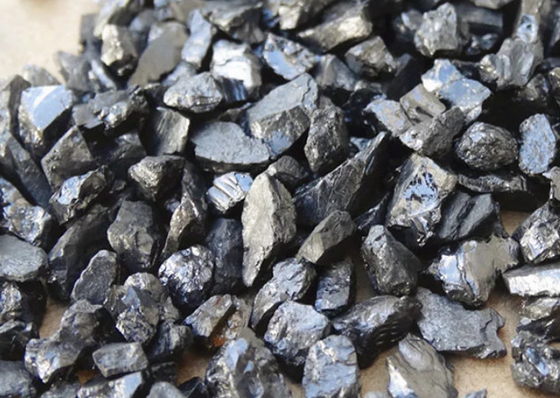 Allevatore nero del carbonio di Carburetant, buona prestazione delle materie prime di fabbricazione dell'acciaio