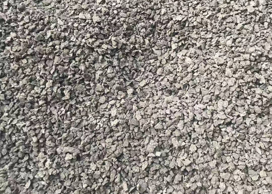 Sgs Passed Low Zolfo Cpc 5-15mm Petcoke calcinato CPC