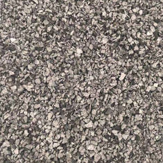 coke di petrolio calcinato metallurgia 8500j di 0-1mm