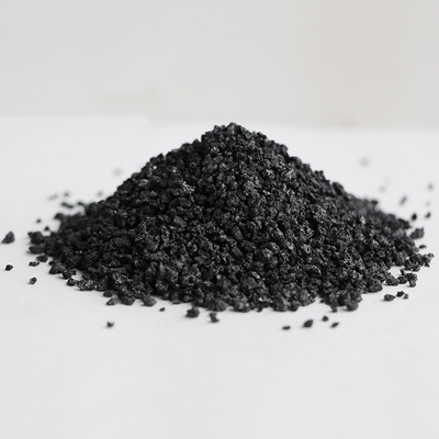 Coke di petrolio calcinato dell'industria della fonderia come raizer di carbonio additivo al carbonio