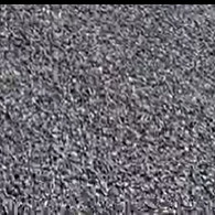 1-5mm Pet Coke Calcinato 0,7% Volatile 0,8% Cenere