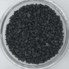 100-200ppm 8500j coke di petrolio grafitato 0,01%-0,05% zolfo