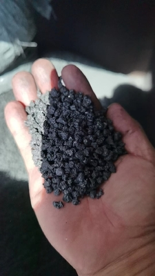 L'elevata purezza ha grafitizzato la polvere del coke di petrolio per fondere l'approvazione CCIC