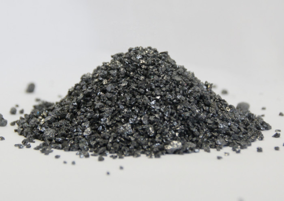 Minerali non metallici di Deoxidizer del carburo di silicio per lucidatura/macinazione