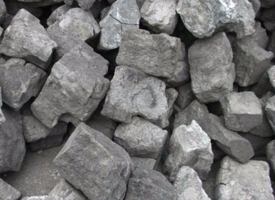 Alto coke incontrato FC minerale per la colata, forti migliori funzioni metallurgiche di sostegno