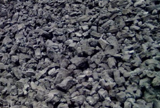 Riduzione del coke della fonderia di pressione del getto nella buona prestazione di produzione d'acciaio