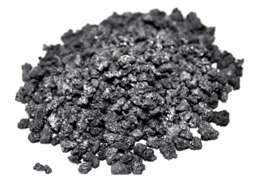 L'alto grado della grafitizzazione ha grafitizzato l'allevatore del carbonio del coke di petrolio CCIC certificato