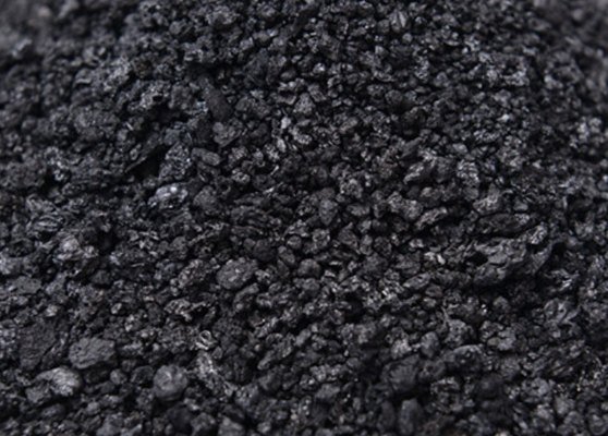 L'industria della fonderia ha calcinato il coke di petrolio come OEM additivo del carbonio disponibile