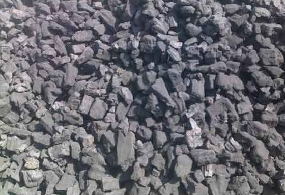 Acciaierie basse/soda Ash Manufacturing di Ash Metallurgical Coke Mineral For