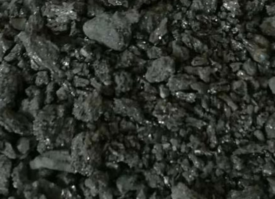 Carburo di silicio nero industriale Grit Powder, Emery Grain Powder CCIC certificato