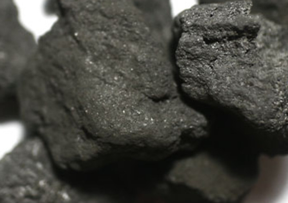 i 1-10m riforniscono il combustibile di combustibile del coke di petrolio del grado per metallurgia & l'industria della fonderia