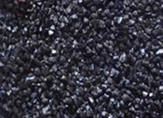 L'additivo del carbonio di dimensione delle particelle ha calcinato l'antracite per lo zolfo basso della fabbricazione dell'acciaio