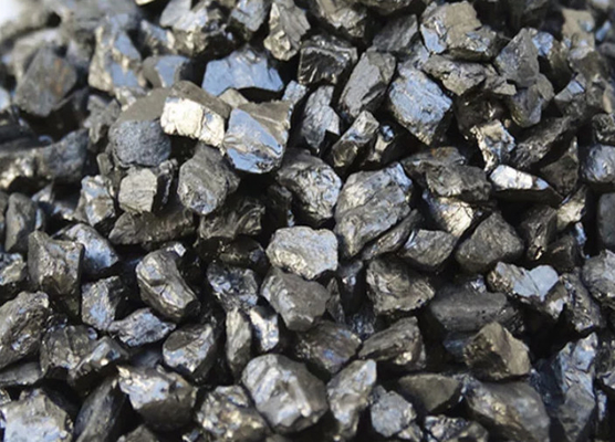 Allevatore nero del carbonio di Carburetant, buona prestazione delle materie prime di fabbricazione dell'acciaio
