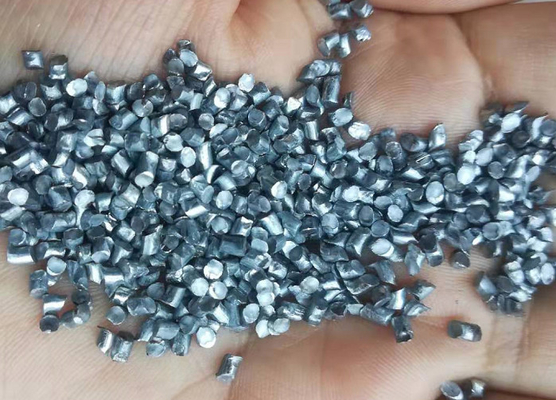L'acciaio legato del metallo di rimozione della ruggine ha tagliato il min di durezza 37HRC di dimensione 2.0mm del colpo del cavo