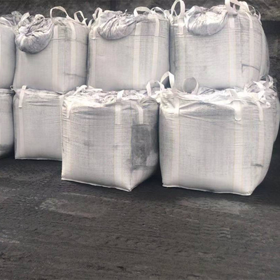 Sgs Passed Low Zolfo Cpc 5-15mm Petcoke calcinato CPC