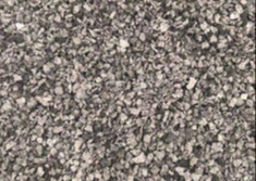 Dimensione 5-15mm Coke di petrolio calcinato a basso tenore di zolfo Cpc