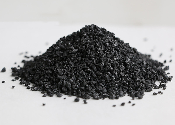 Petrolio calcinato Cpc Coke Fc98,5% Ceneri 0,7%