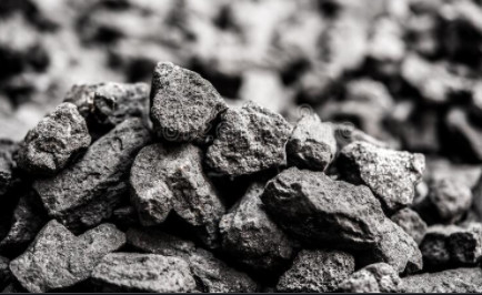 1mm - 5mm Met Coke Foundry Coke FC 86% Approvato CCIC