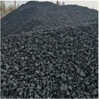 Pezzi bassi materiali di Ash Metallurgical Coke For Brake di attrito